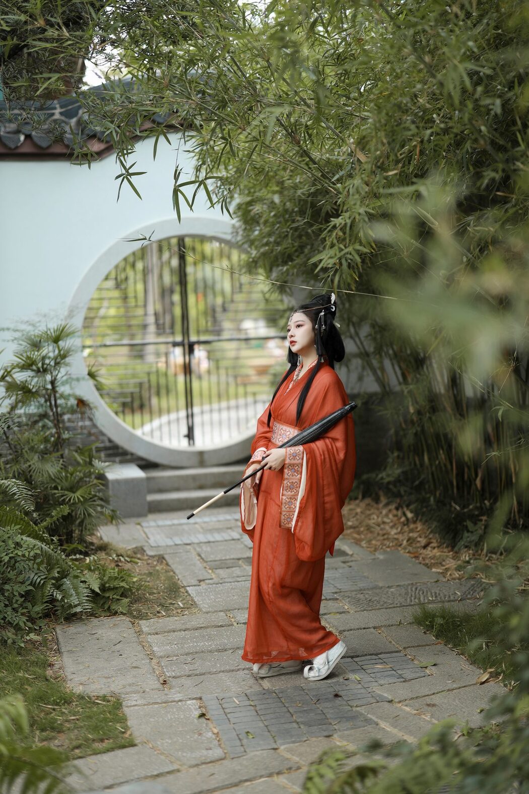 YiTuYu艺图语 Vol.6227 Wo Shi Xiao Sui Sui