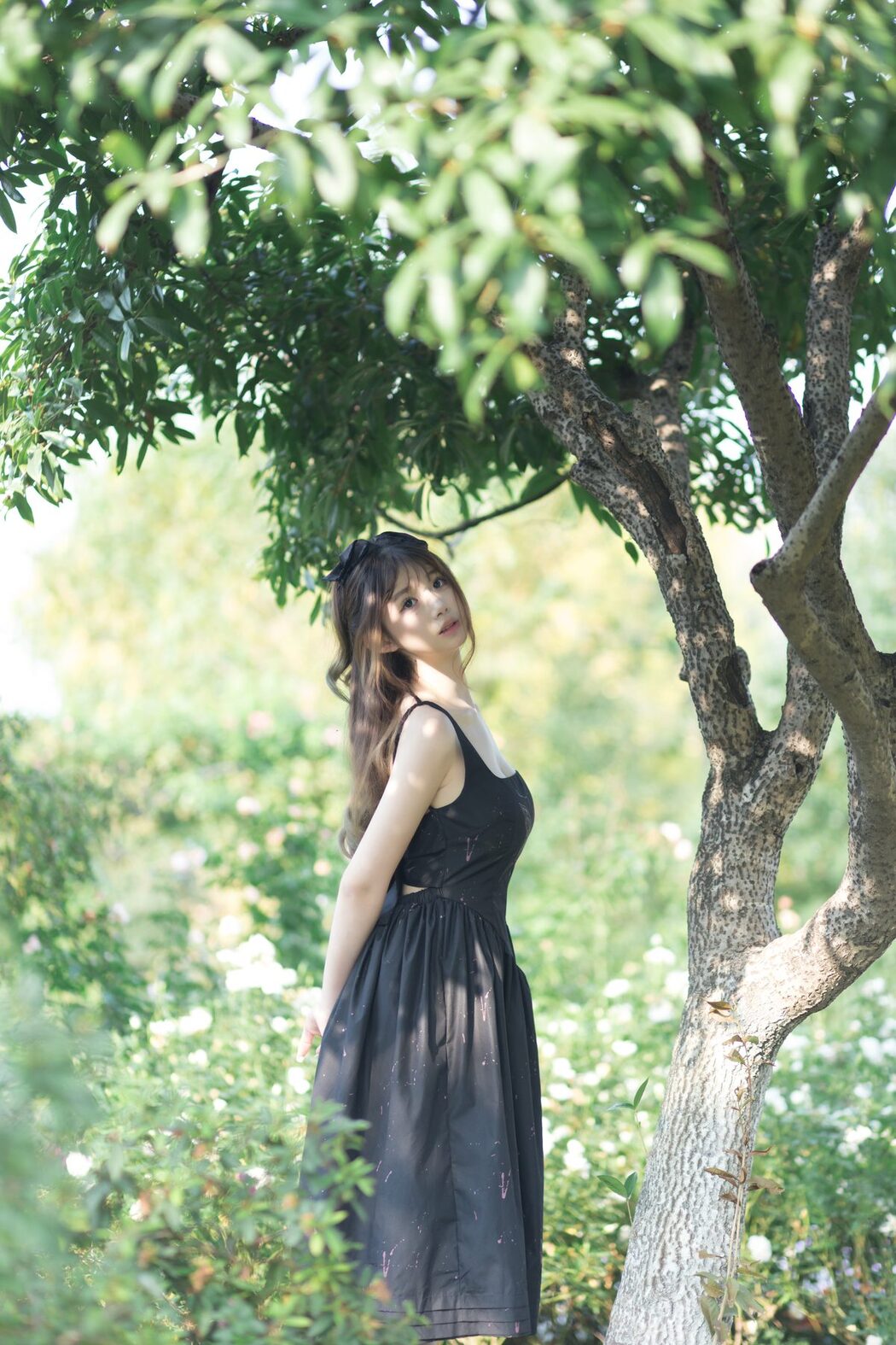 YiTuYu艺图语 Vol.6222 Yue Yue
