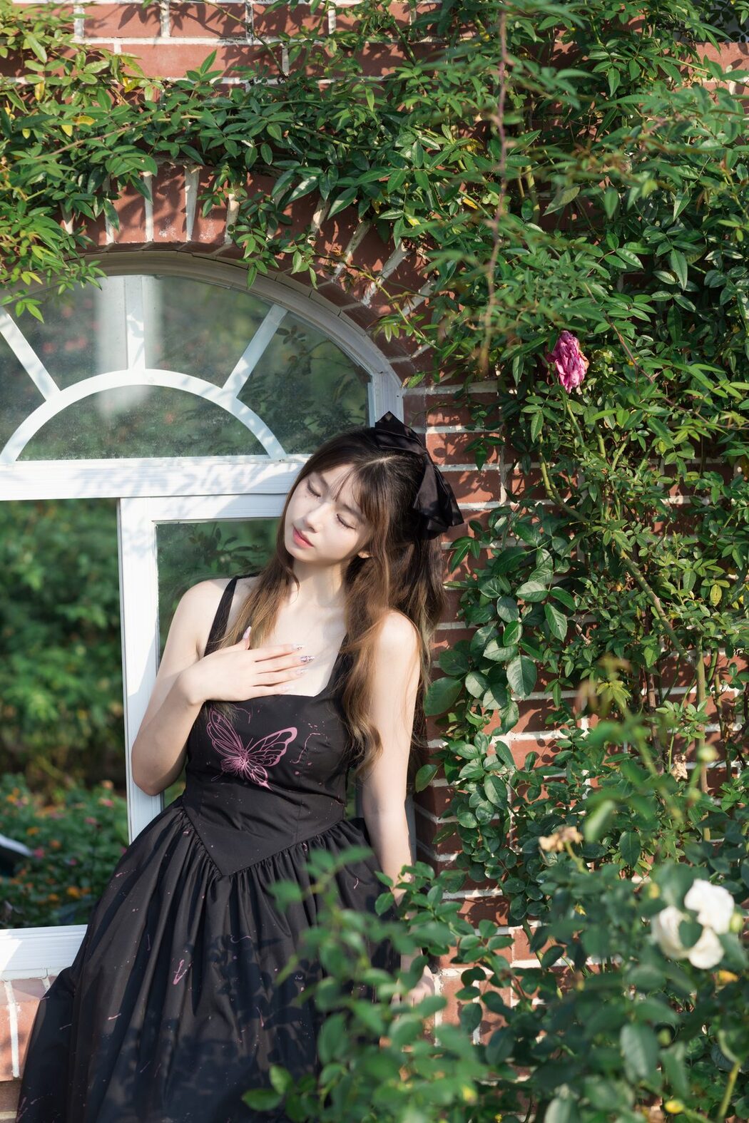YiTuYu艺图语 Vol.6222 Yue Yue