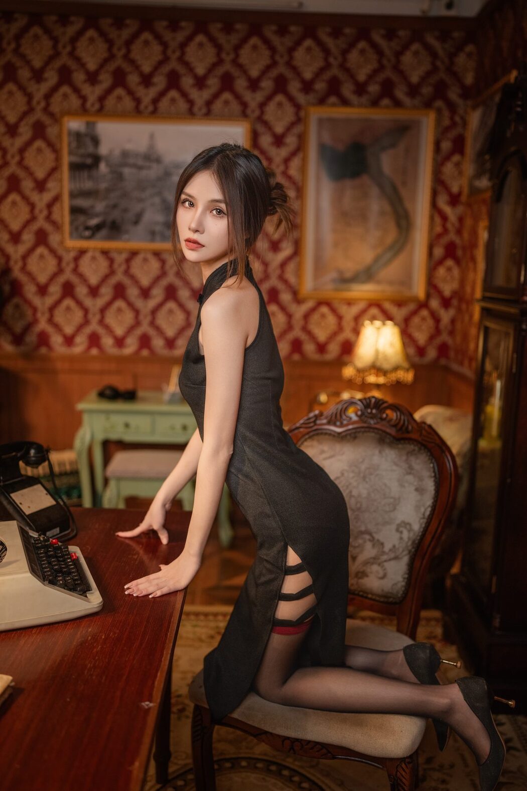 YiTuYu艺图语 Vol.6240 Gaia