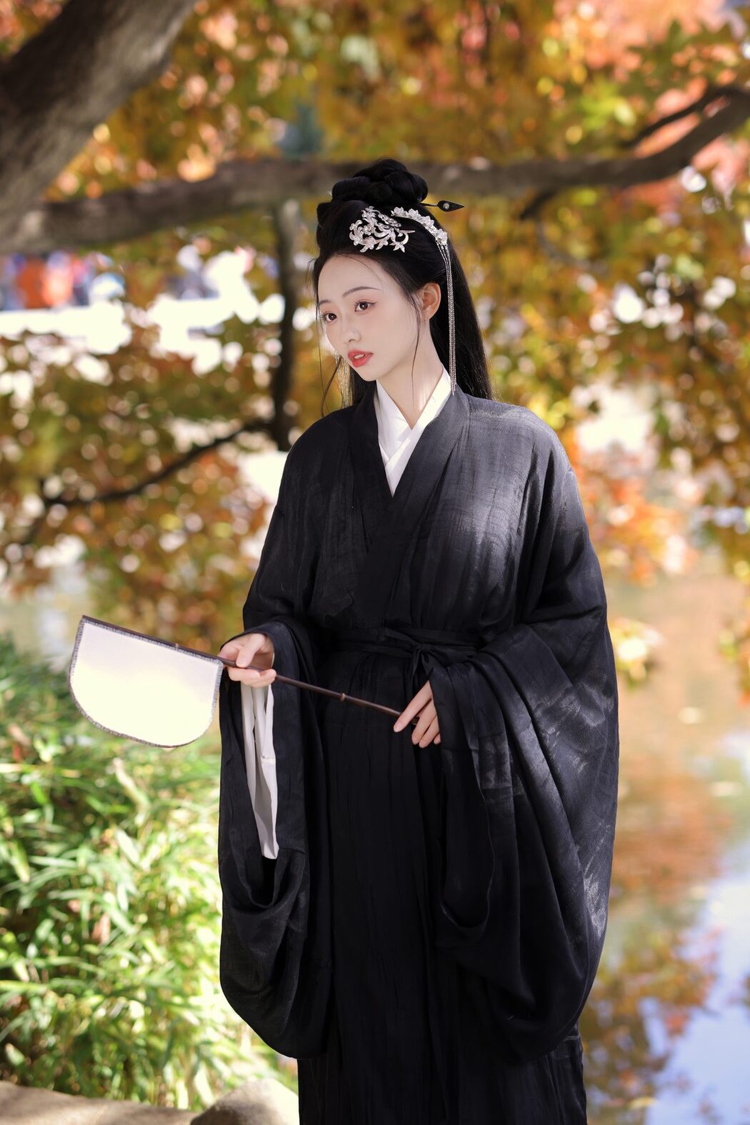 YiTuYu艺图语 Vol.6249 Xiao Yang Ai Gan Fan