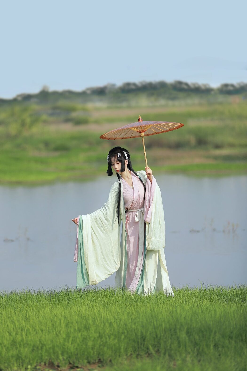 YiTuYu艺图语 Vol.6228 Zhou Zhou AY