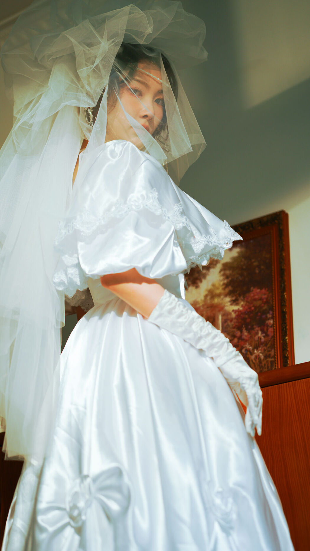YiTuYu艺图语 Vol.6285 Xiao An