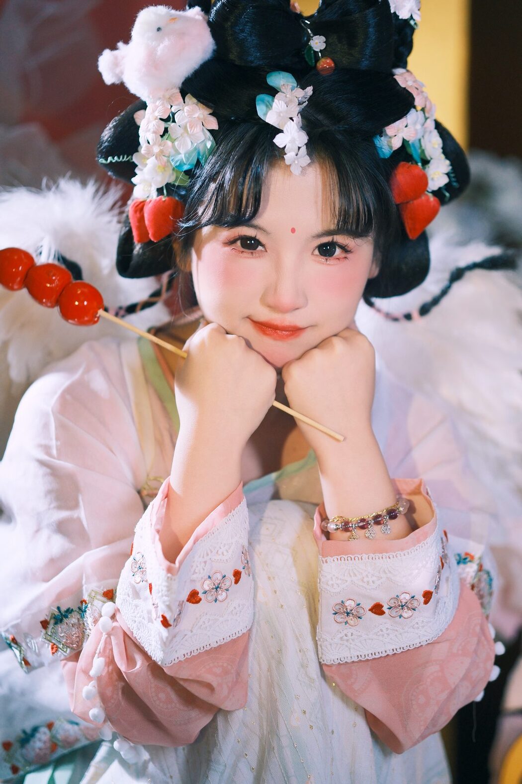 YiTuYu艺图语 Vol.6230 Xiao Chun Ye