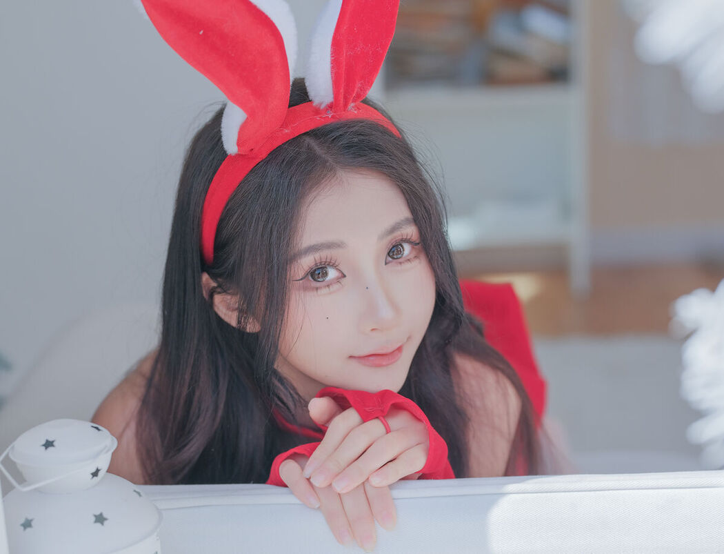 YiTuYu艺图语 Vol.6276 Xiao Wen