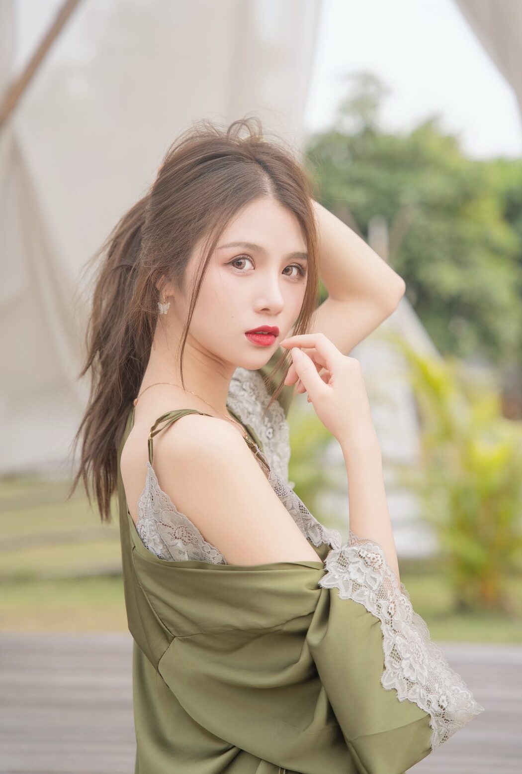 YiTuYu艺图语 Vol.6260 Gaia