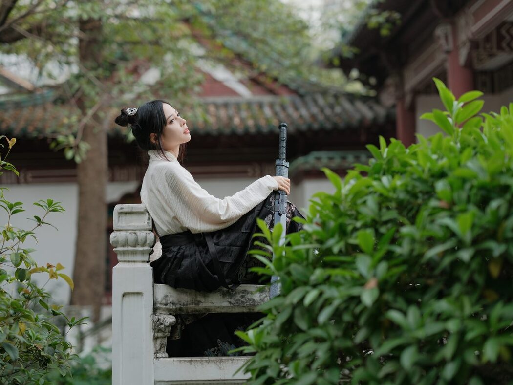 YiTuYu艺图语 Vol.6236 Dan Dan