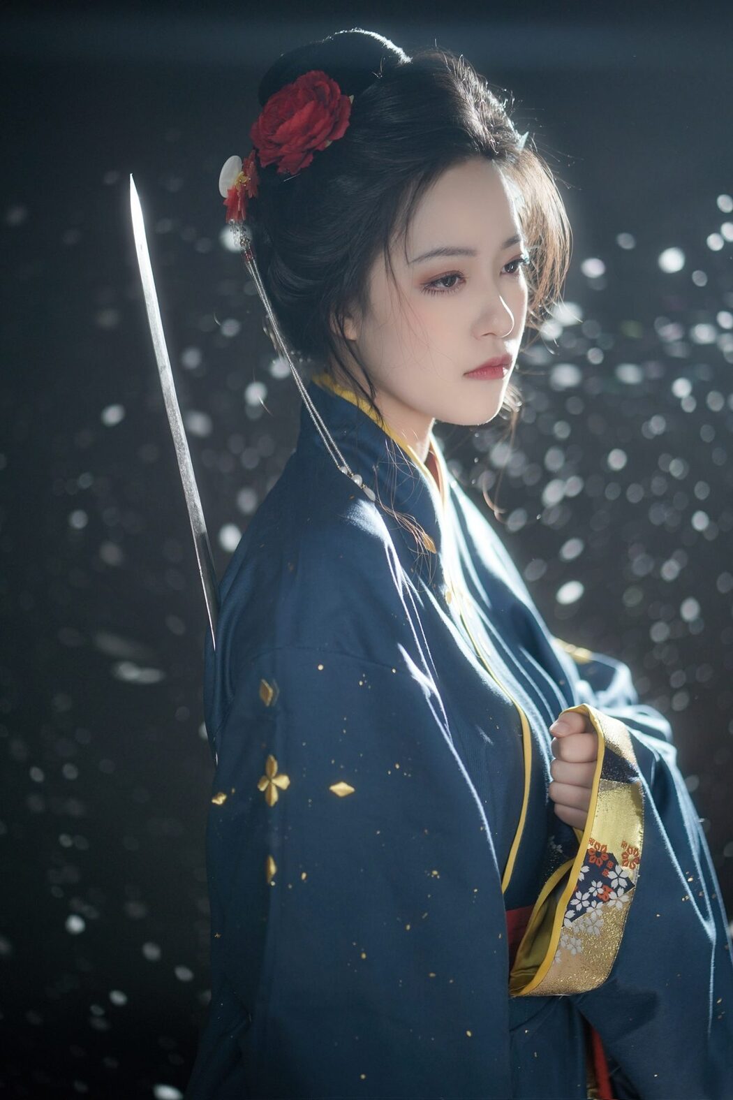 YiTuYu艺图语 Vol.6229 Yi Xin