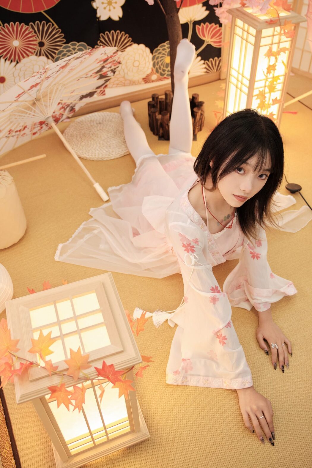 YiTuYu艺图语 Vol.6224 Ye Ye Ye Ye Ye