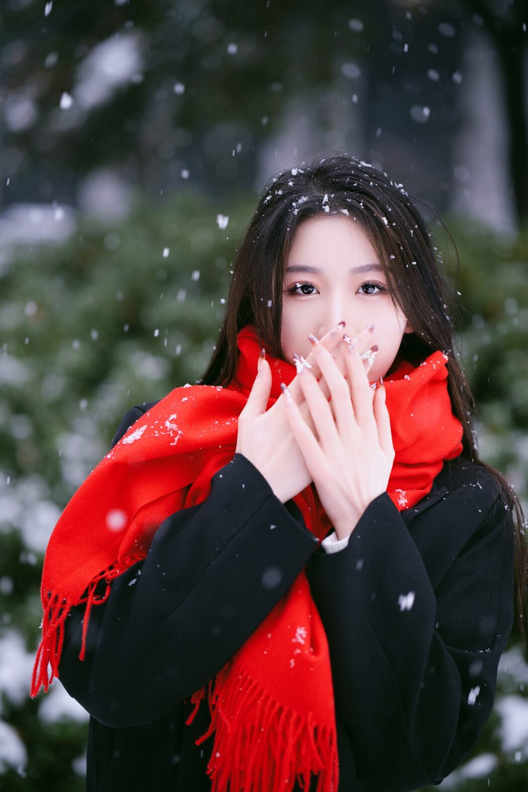 YiTuYu艺图语 Vol.6264 Pan Mu Mu