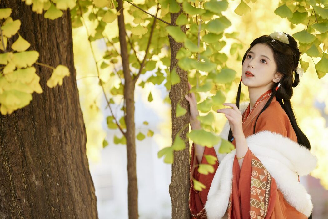 YiTuYu艺图语 Vol.6259 Pan Pan