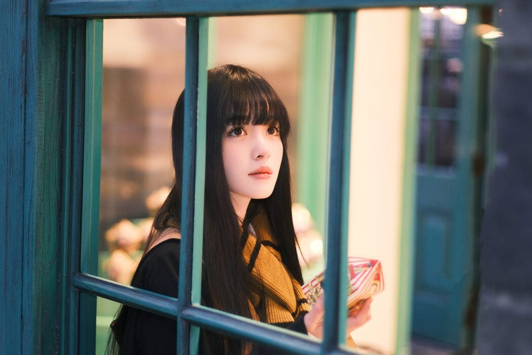 YiTuYu艺图语 Vol.6263 Xiao Huang Tong Xue