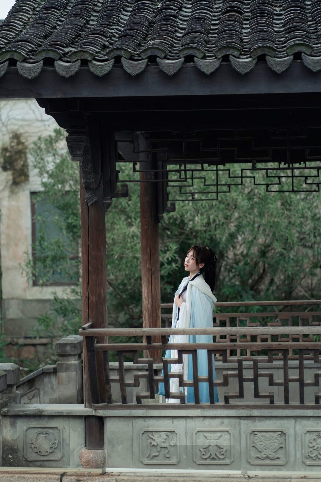 YiTuYu艺图语 Vol.6221 Pao Fu Xiao Fang