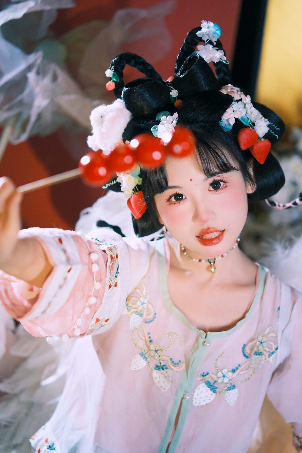 YiTuYu艺图语 Vol.6230 Xiao Chun Ye