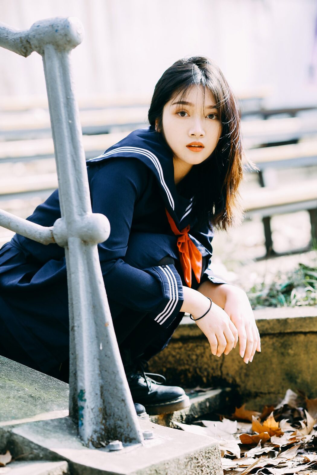 YiTuYu艺图语 Vol.6231 Dan Ni