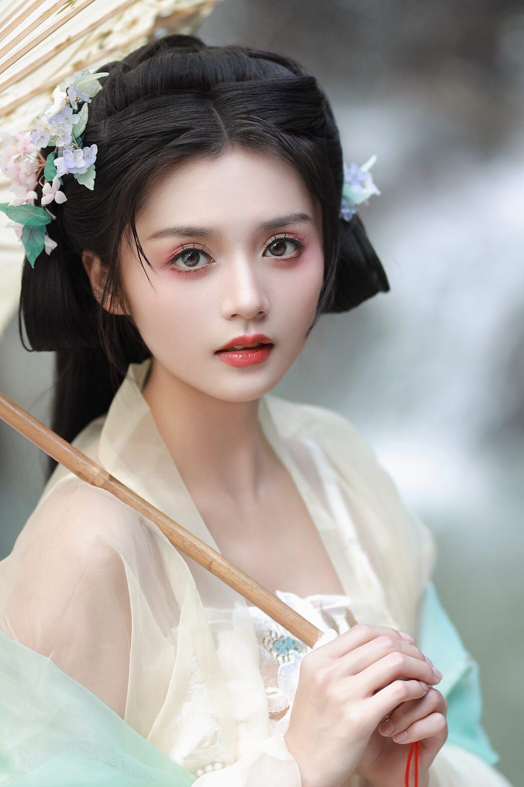 YiTuYu艺图语 Vol.6248 Yu Wen