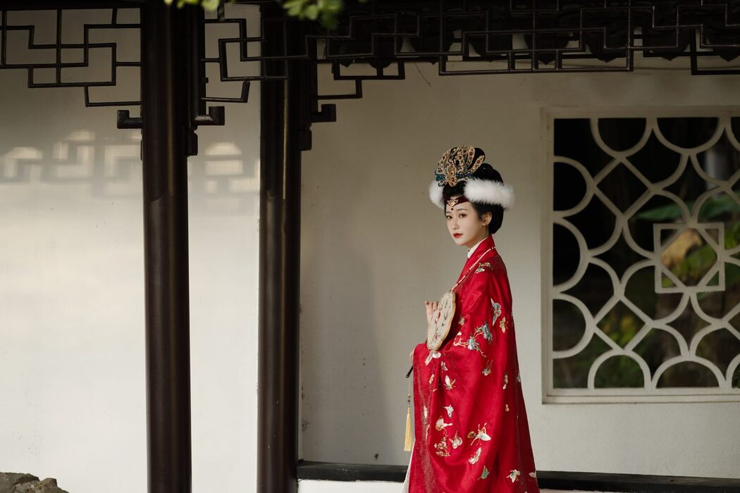 YiTuYu艺图语 Vol.6232 Zhi Shi