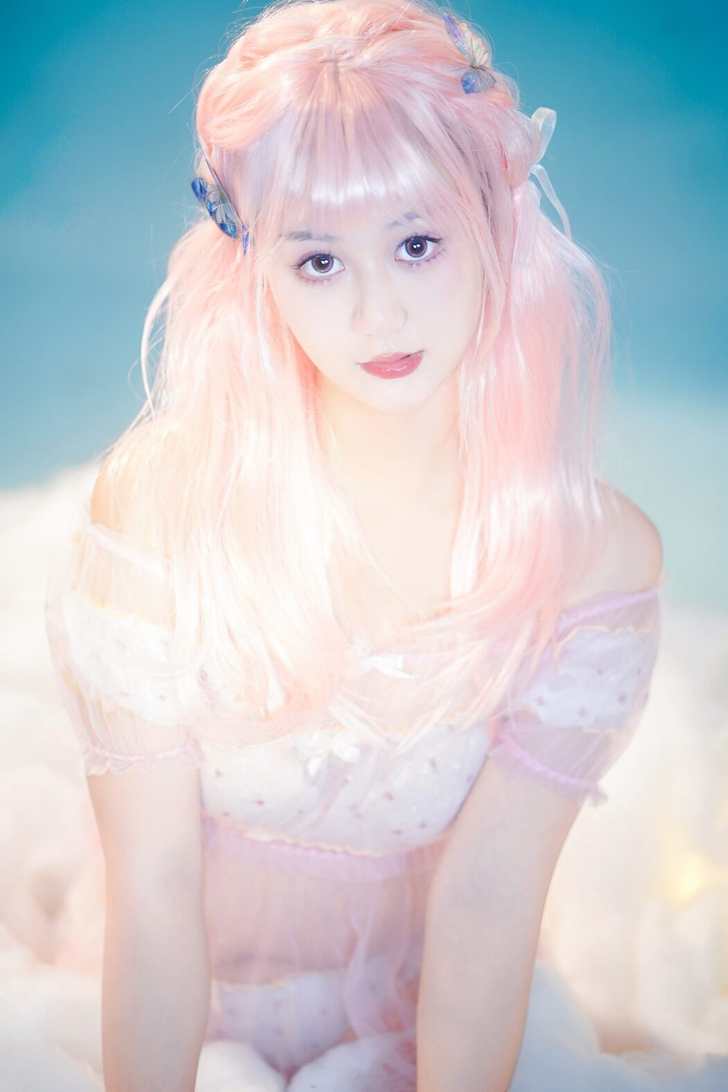 YiTuYu艺图语 Vol.6233 Xiao Kui