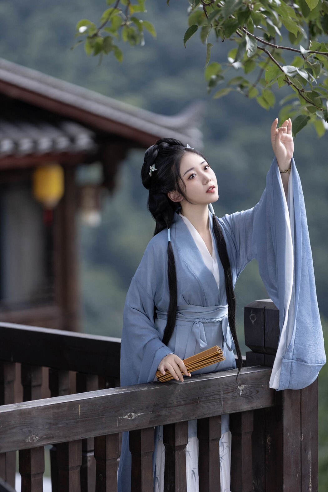 YiTuYu艺图语 Vol.6280 Shen Shi Si