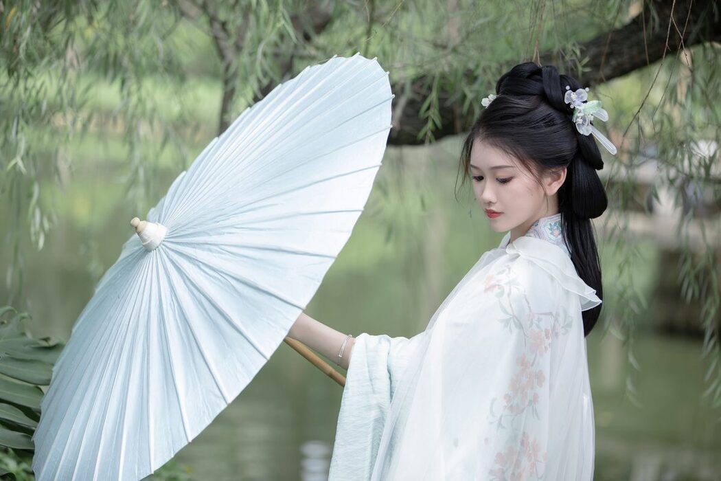 YiTuYu艺图语 Vol.6272 Ling Ling