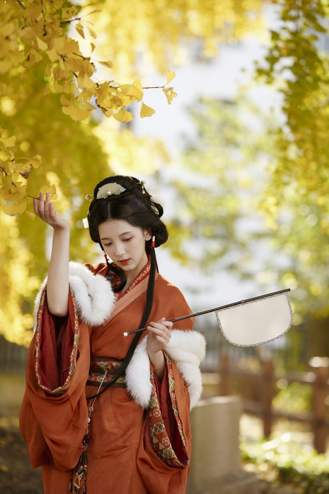 YiTuYu艺图语 Vol.6259 Pan Pan