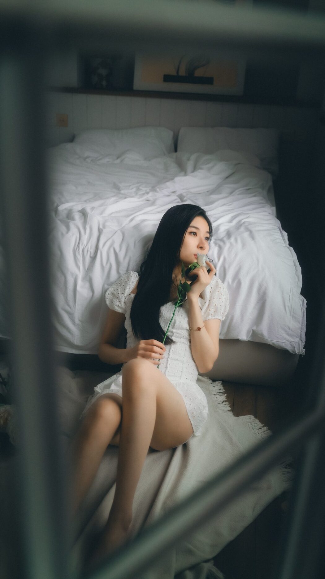 YiTuYu艺图语 Vol.6261 Jia Min