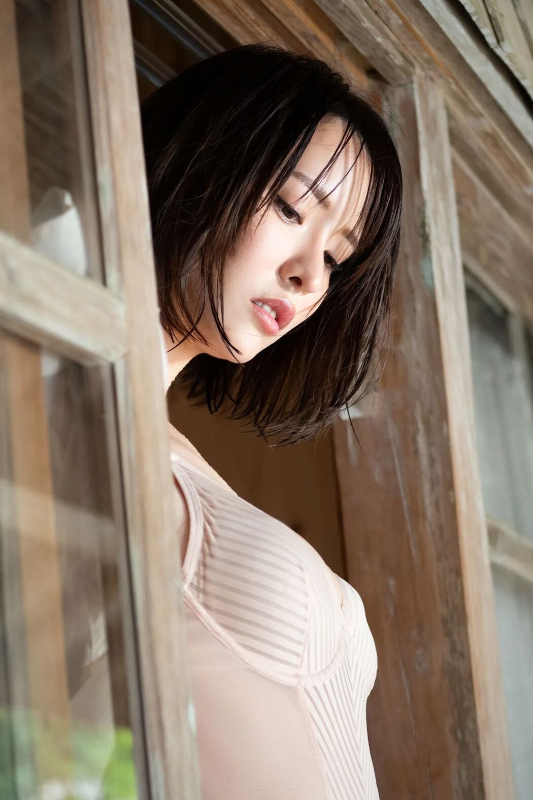 JP Sena Natsuki 奈月セナ – Senaism (80P)
