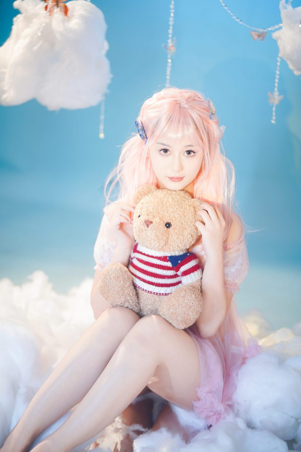 YiTuYu艺图语 Vol.6233 Xiao Kui