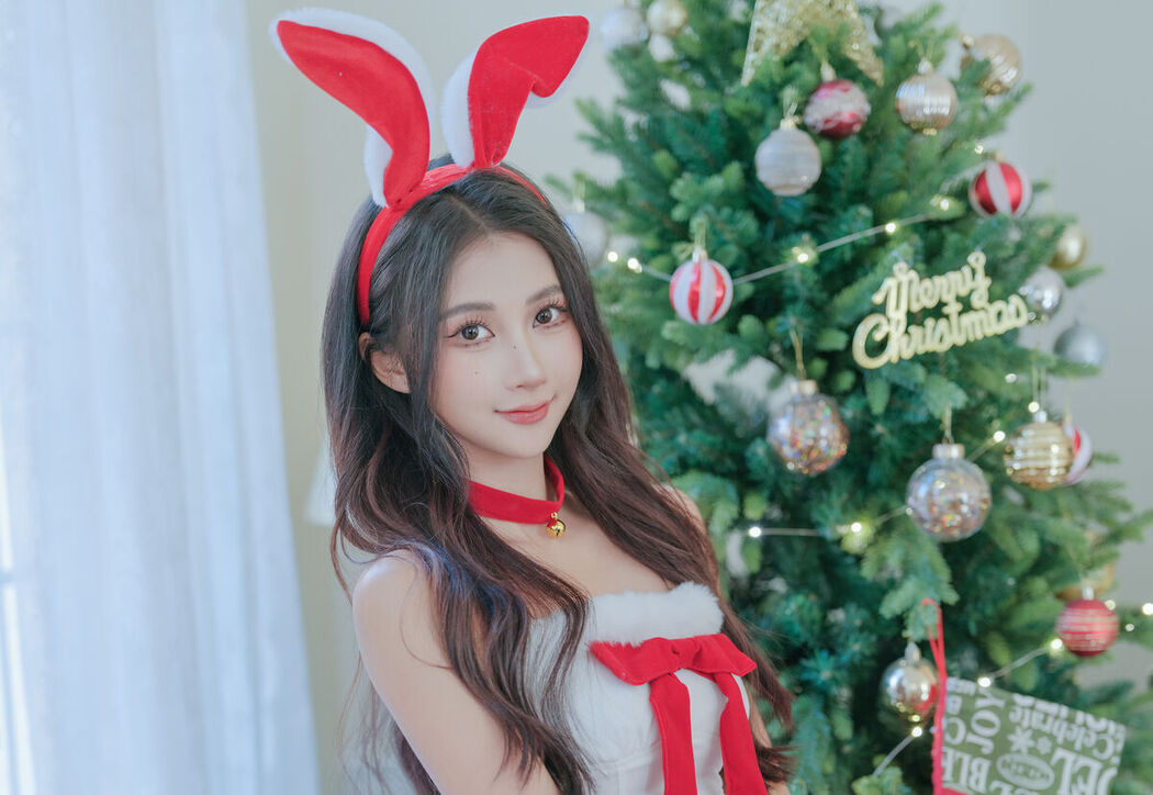 YiTuYu艺图语 Vol.6276 Xiao Wen