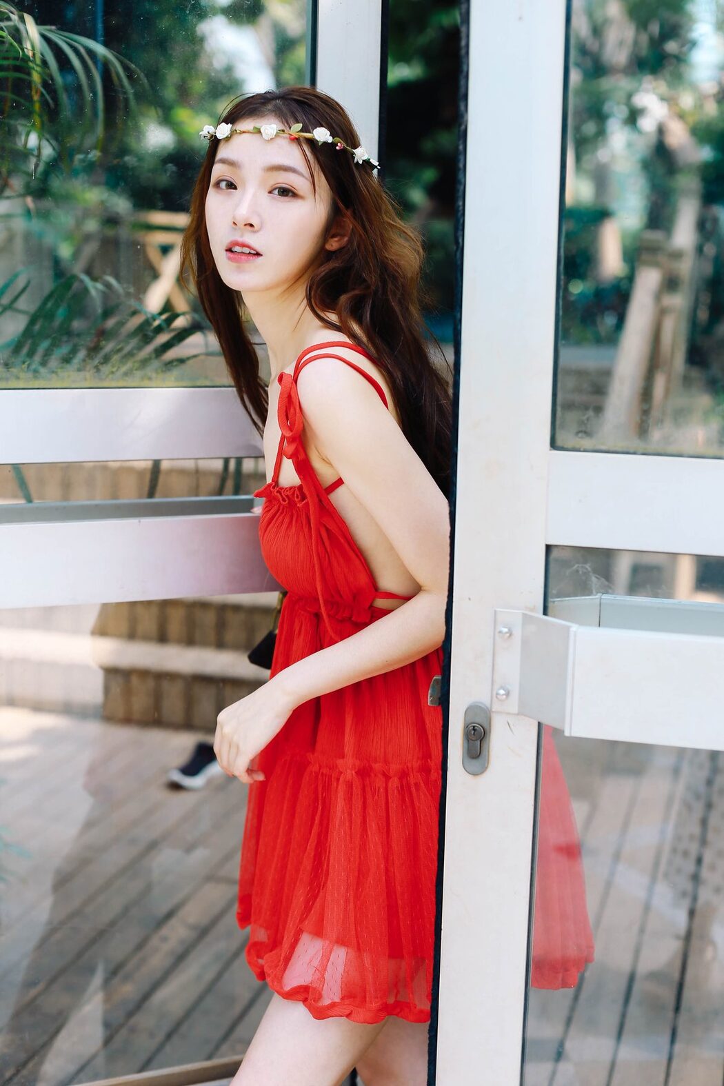 YiTuYu艺图语 Vol.6241 Zhu Yun Hui Da Mo Wang