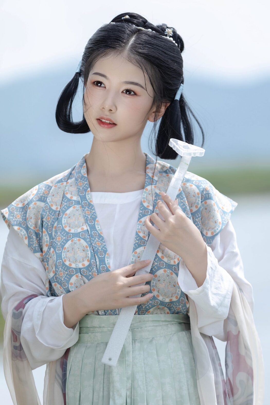 YiTuYu艺图语 Vol.6273 Suan La Tang Er
