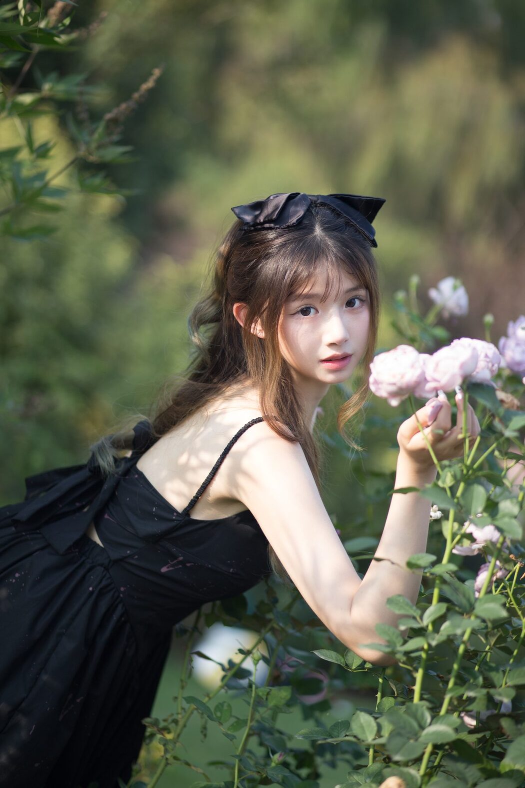 YiTuYu艺图语 Vol.6222 Yue Yue