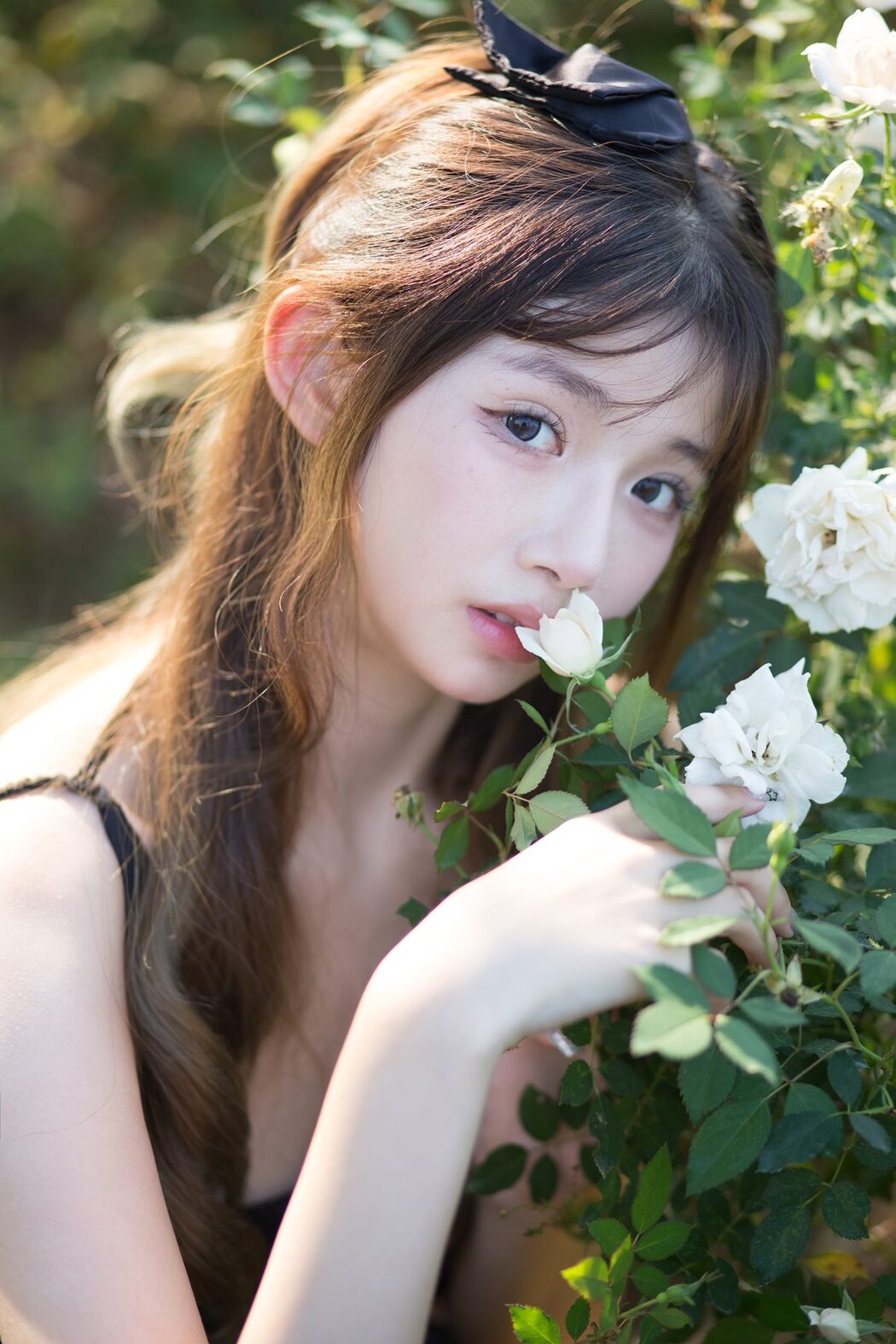 YiTuYu艺图语 Vol.6222 Yue Yue