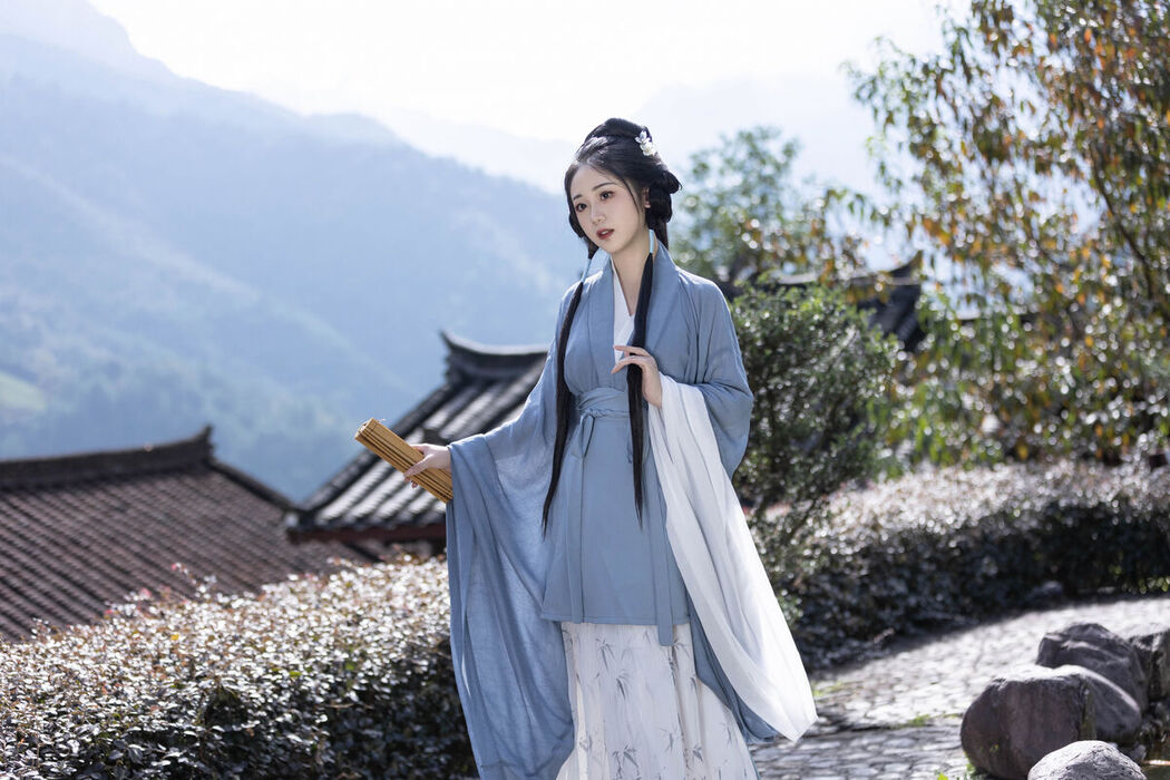 YiTuYu艺图语 Vol.6280 Shen Shi Si