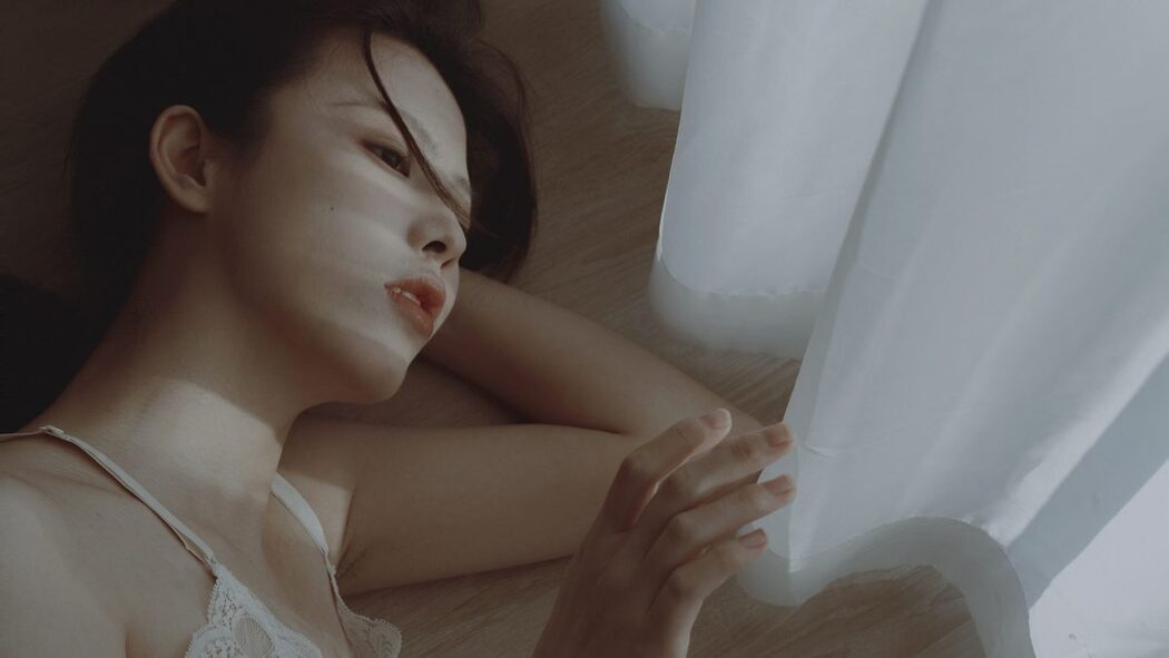 YiTuYu艺图语 Vol.6223 Xiao Ye