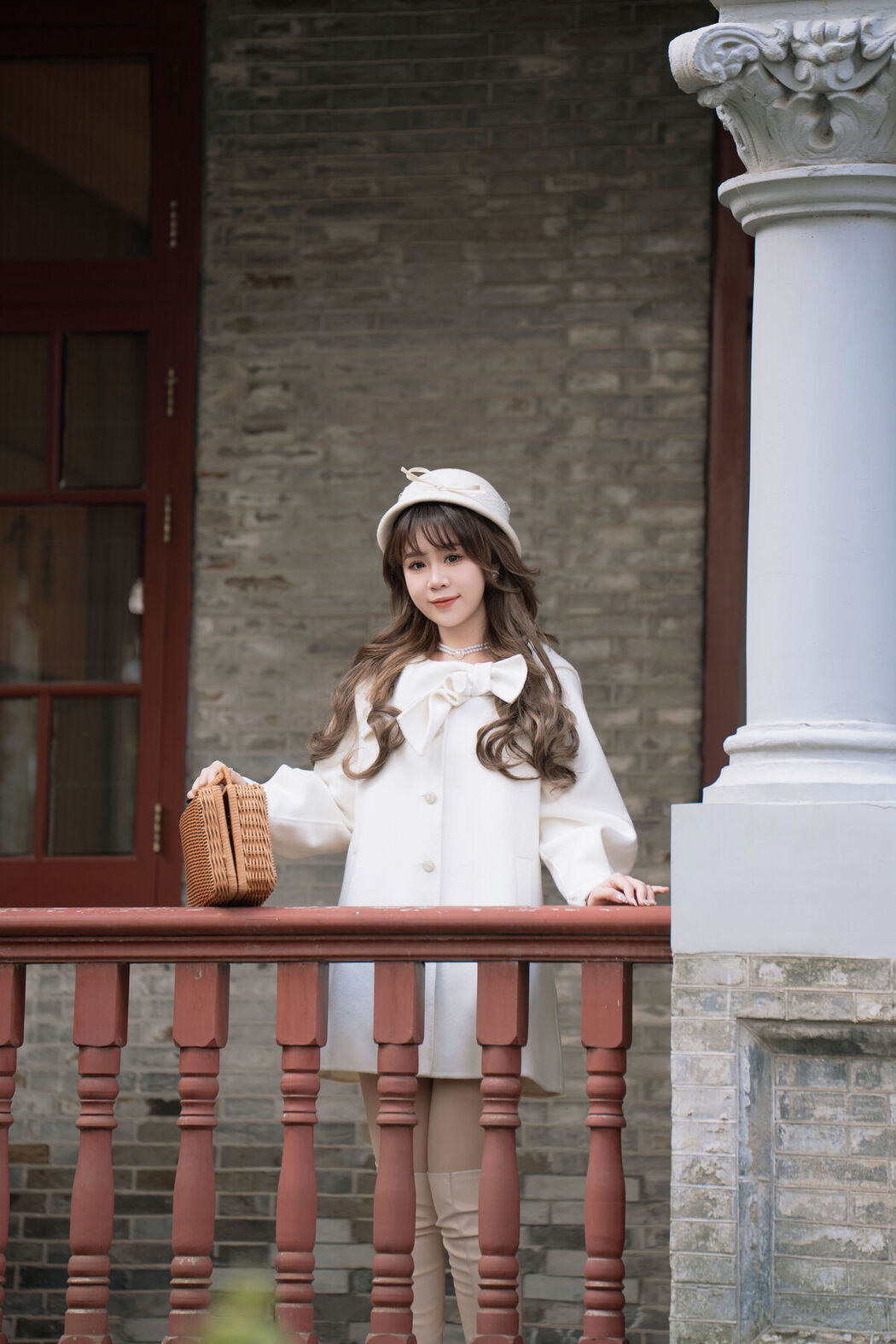 YiTuYu艺图语 Vol.6275 Pao Fu Xiao Fang