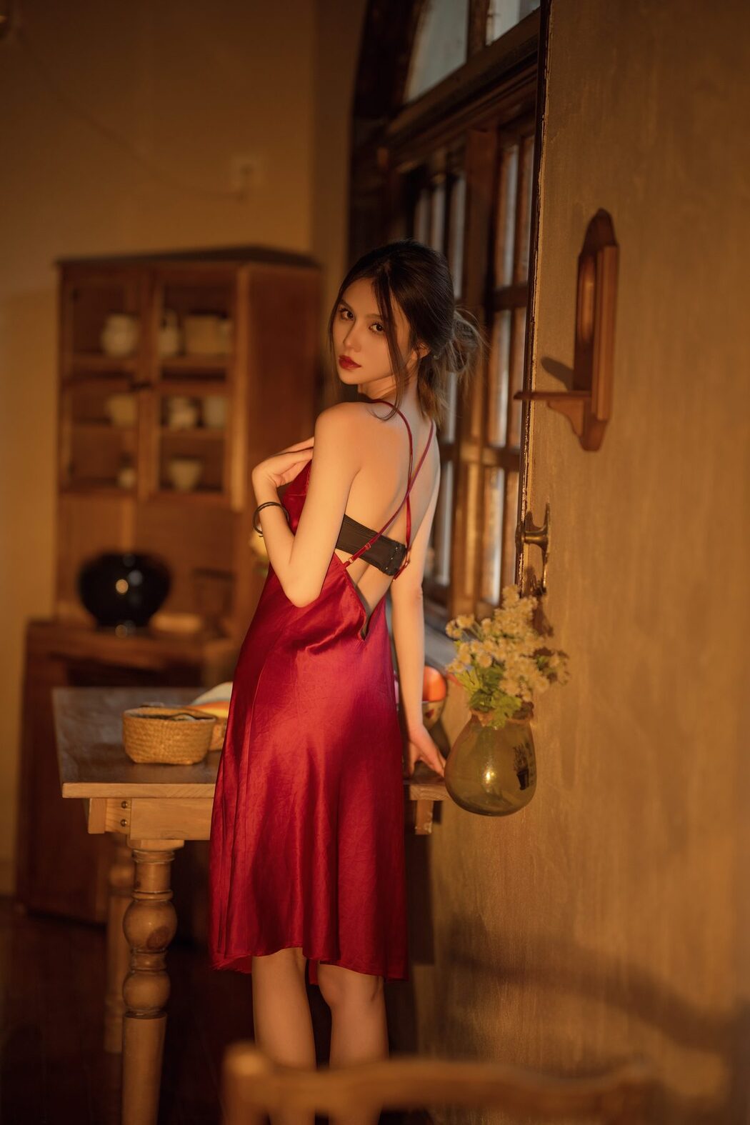 YiTuYu艺图语 Vol.6247 Gaia