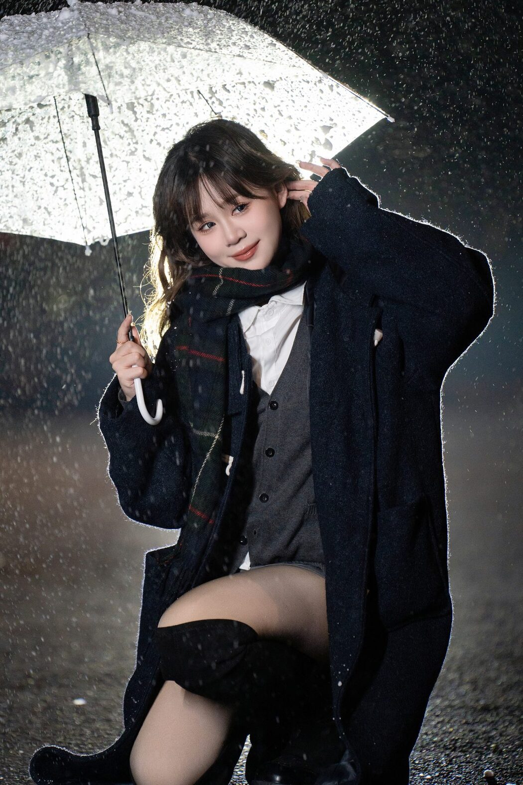 YiTuYu艺图语 Vol.6262 Pao Fu Xiao Fang