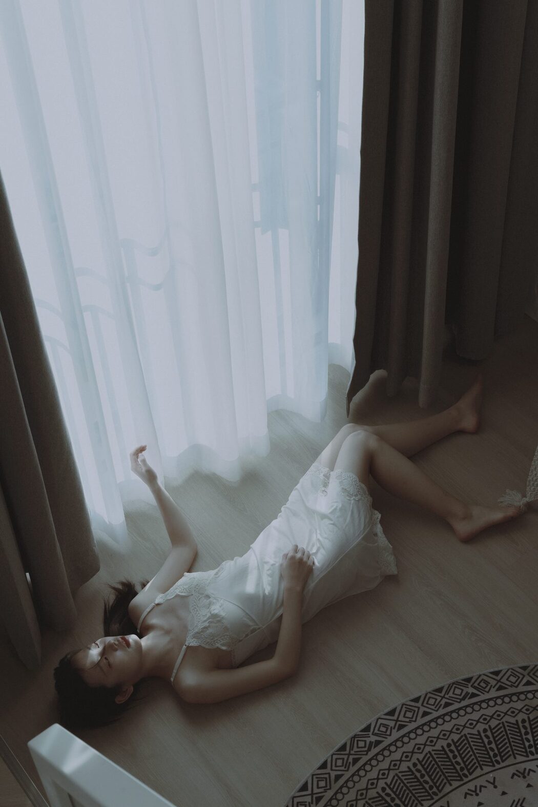 YiTuYu艺图语 Vol.6223 Xiao Ye