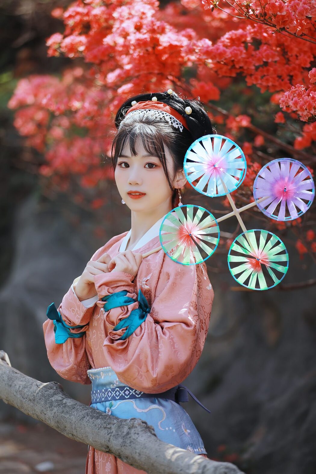 YiTuYu艺图语 Vol.6258 Zhou Zhou AY