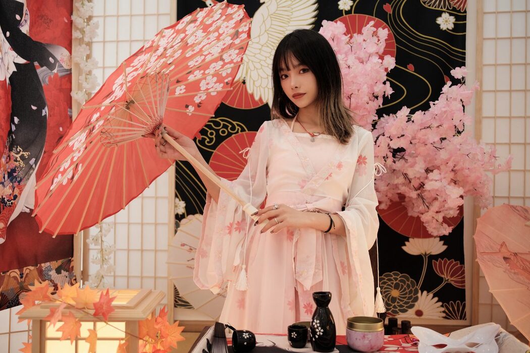 YiTuYu艺图语 Vol.6224 Ye Ye Ye Ye Ye
