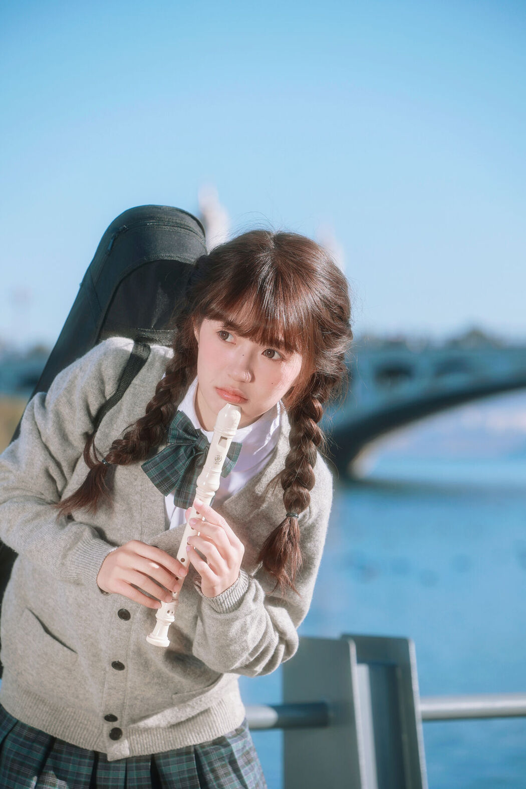 YiTuYu艺图语 Vol.6282 A Yue Ge Ge