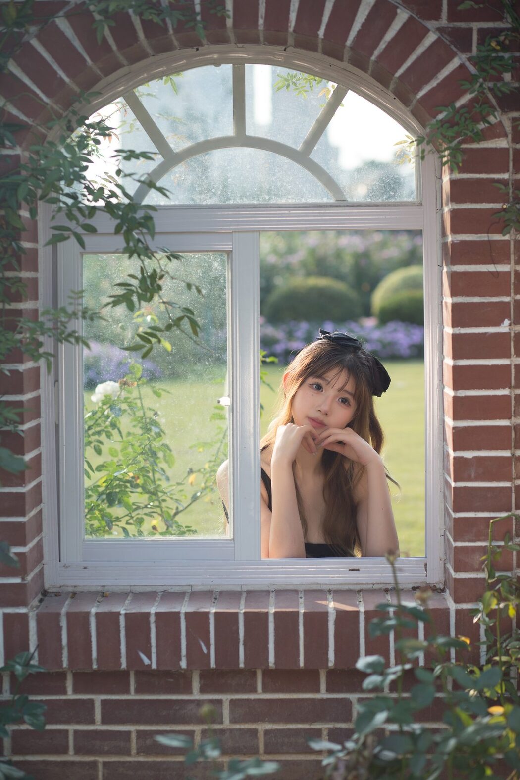 YiTuYu艺图语 Vol.6222 Yue Yue