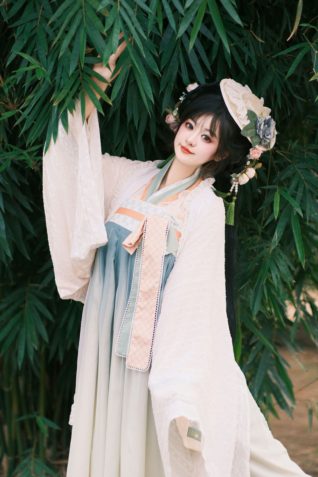 YiTuYu艺图语 Vol.6278 Bu Ke Ai De He He Miao