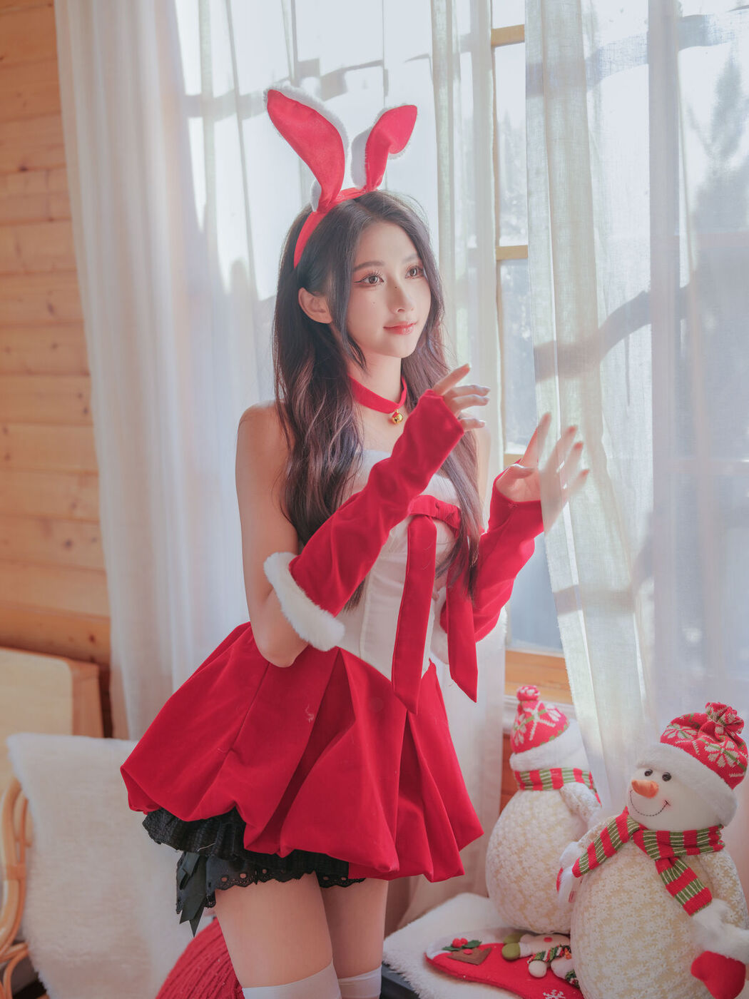 YiTuYu艺图语 Vol.6276 Xiao Wen
