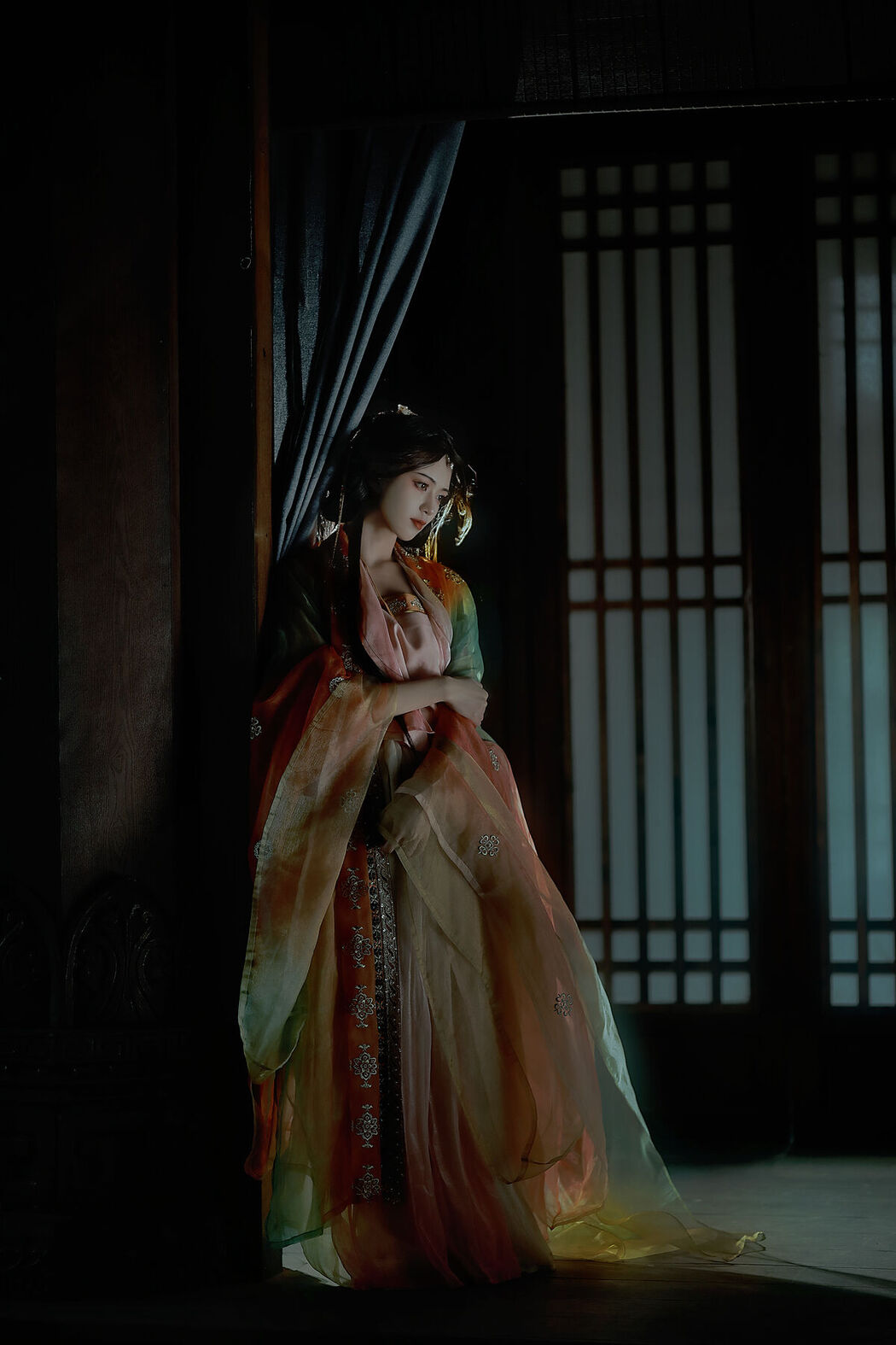 YiTuYu艺图语 Vol.6274 Wu Sui