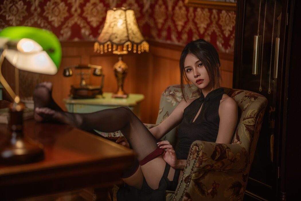YiTuYu艺图语 Vol.6240 Gaia