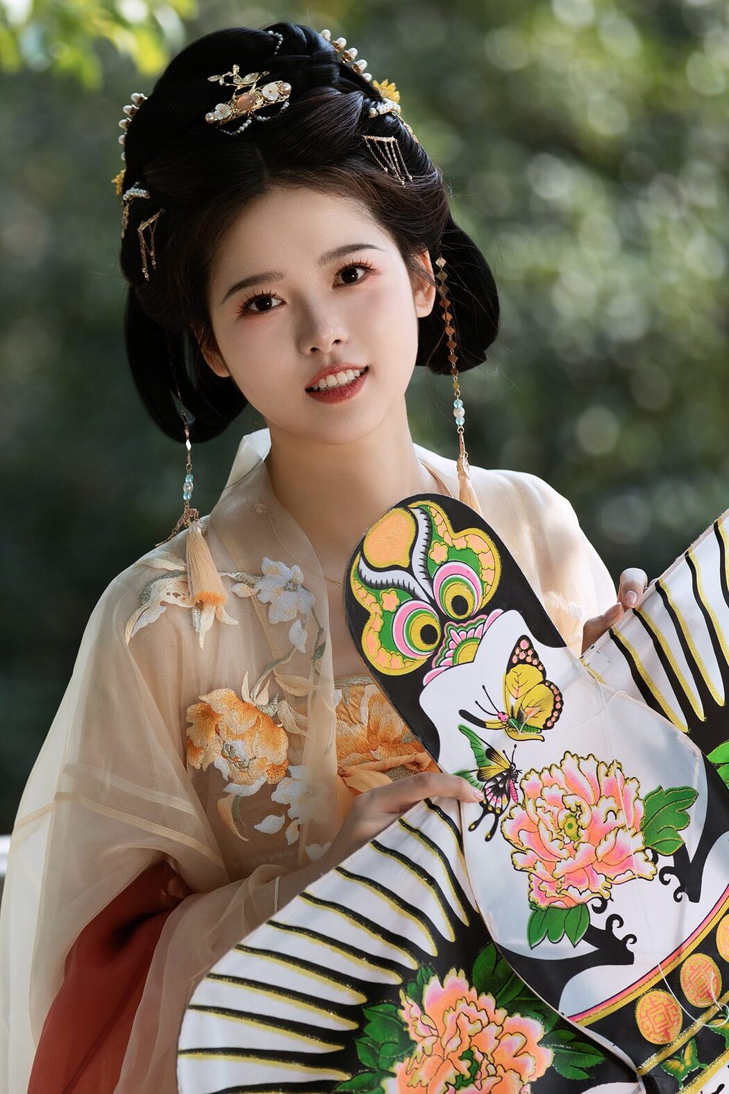 YiTuYu艺图语 Vol.6245 Woozi Pai Guo Jiang Cover Photo