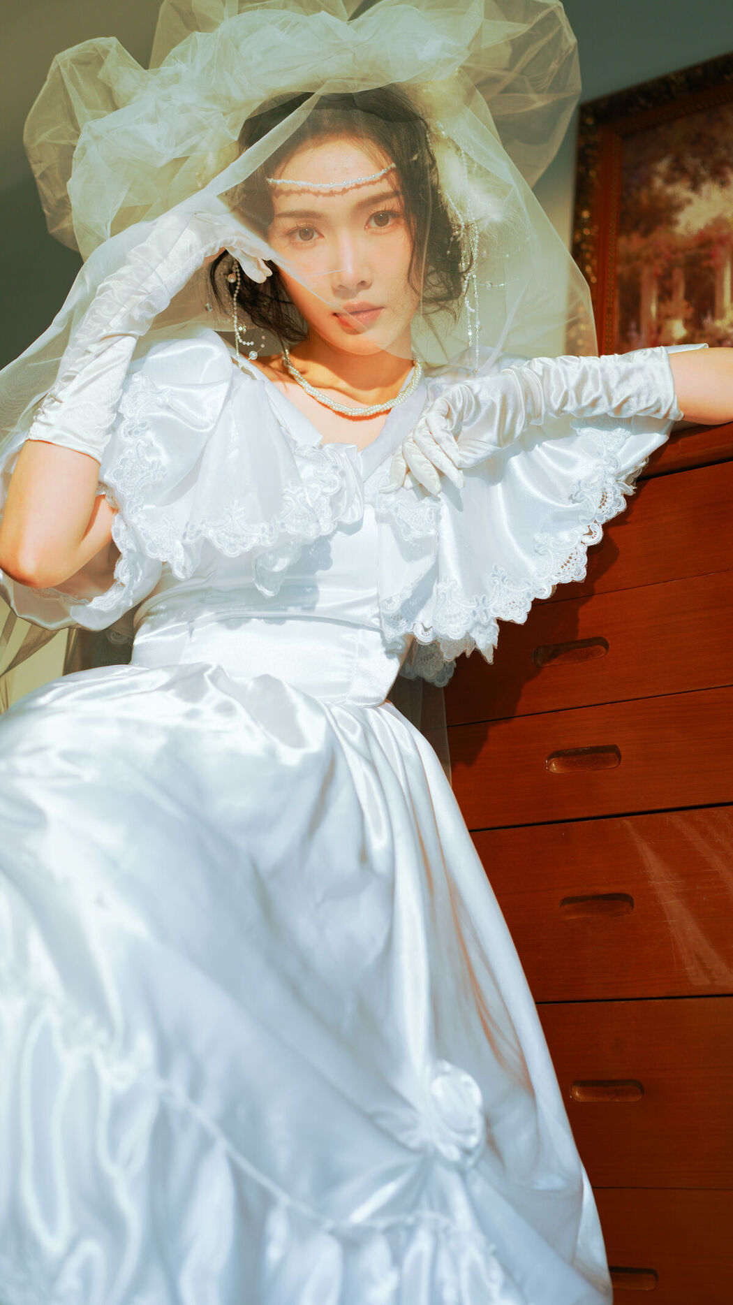 YiTuYu艺图语 Vol.6285 Xiao An