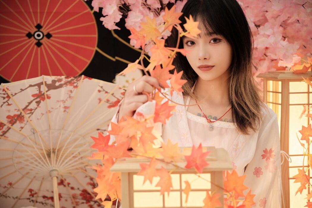 YiTuYu艺图语 Vol.6224 Ye Ye Ye Ye Ye